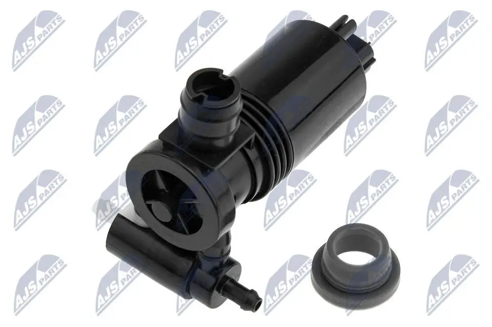 Waschwasserpumpe, Scheibenreinigung NTY ESP-LR-002