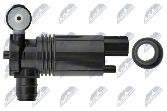 Waschwasserpumpe, Scheibenreinigung NTY ESP-LR-002 Bild Waschwasserpumpe, Scheibenreinigung NTY ESP-LR-002