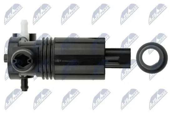 Waschwasserpumpe, Scheibenreinigung NTY ESP-LR-002 Bild Waschwasserpumpe, Scheibenreinigung NTY ESP-LR-002