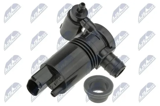 Waschwasserpumpe, Scheibenreinigung 12 V NTY ESP-LR-003 Bild Waschwasserpumpe, Scheibenreinigung 12 V NTY ESP-LR-003