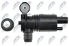 Waschwasserpumpe, Scheibenreinigung 12 V NTY ESP-LR-003 Bild Waschwasserpumpe, Scheibenreinigung 12 V NTY ESP-LR-003