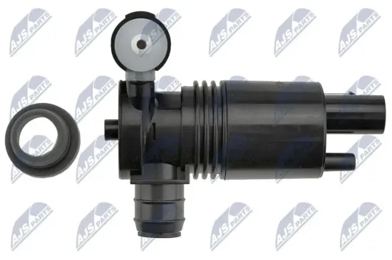 Waschwasserpumpe, Scheibenreinigung 12 V NTY ESP-LR-003 Bild Waschwasserpumpe, Scheibenreinigung 12 V NTY ESP-LR-003