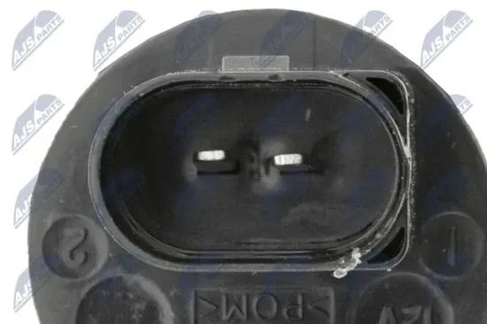 Waschwasserpumpe, Scheibenreinigung 12 V NTY ESP-LR-003 Bild Waschwasserpumpe, Scheibenreinigung 12 V NTY ESP-LR-003