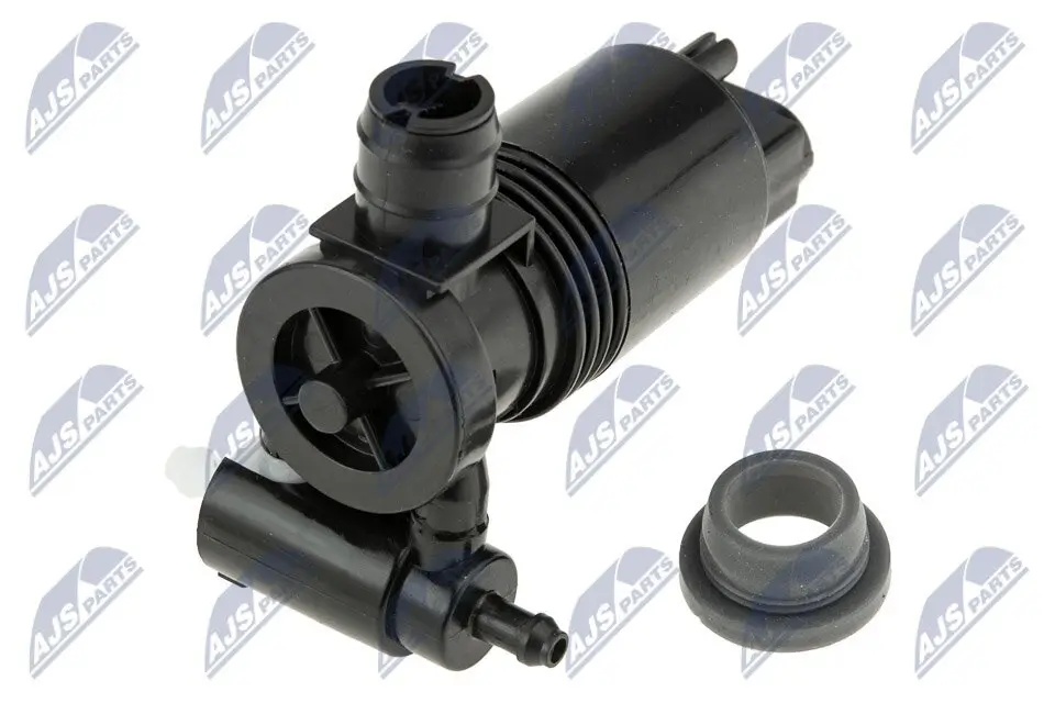 Waschwasserpumpe, Scheibenreinigung NTY ESP-LR-004