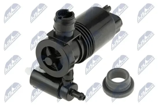 Waschwasserpumpe, Scheibenreinigung NTY ESP-LR-004 Bild Waschwasserpumpe, Scheibenreinigung NTY ESP-LR-004