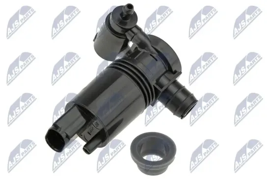 Waschwasserpumpe, Scheibenreinigung NTY ESP-LR-004 Bild Waschwasserpumpe, Scheibenreinigung NTY ESP-LR-004