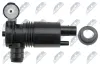 Waschwasserpumpe, Scheibenreinigung NTY ESP-LR-004 Bild Waschwasserpumpe, Scheibenreinigung NTY ESP-LR-004