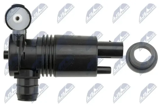 Waschwasserpumpe, Scheibenreinigung NTY ESP-LR-004 Bild Waschwasserpumpe, Scheibenreinigung NTY ESP-LR-004