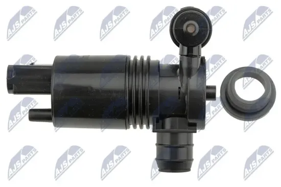 Waschwasserpumpe, Scheibenreinigung NTY ESP-LR-004 Bild Waschwasserpumpe, Scheibenreinigung NTY ESP-LR-004