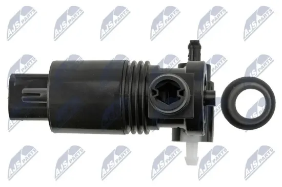 Waschwasserpumpe, Scheibenreinigung NTY ESP-LR-004 Bild Waschwasserpumpe, Scheibenreinigung NTY ESP-LR-004
