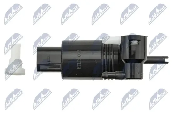 Waschwasserpumpe, Scheibenreinigung NTY ESP-LR-006 Bild Waschwasserpumpe, Scheibenreinigung NTY ESP-LR-006