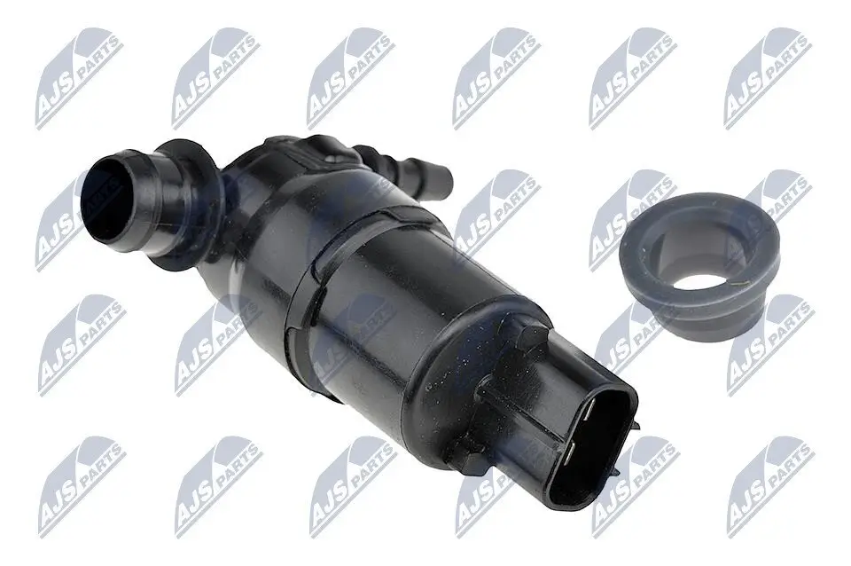 Waschwasserpumpe, Scheibenreinigung NTY ESP-MS-000