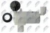Waschwasserpumpe, Scheibenreinigung NTY ESP-MZ-000 Bild Waschwasserpumpe, Scheibenreinigung NTY ESP-MZ-000