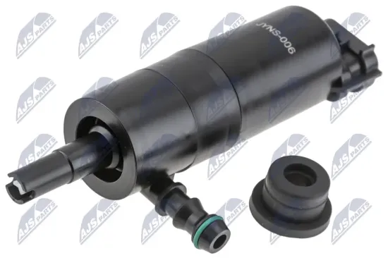 Waschwasserpumpe, Scheinwerferreinigung 12 V NTY ESP-NS-006 Bild Waschwasserpumpe, Scheinwerferreinigung 12 V NTY ESP-NS-006