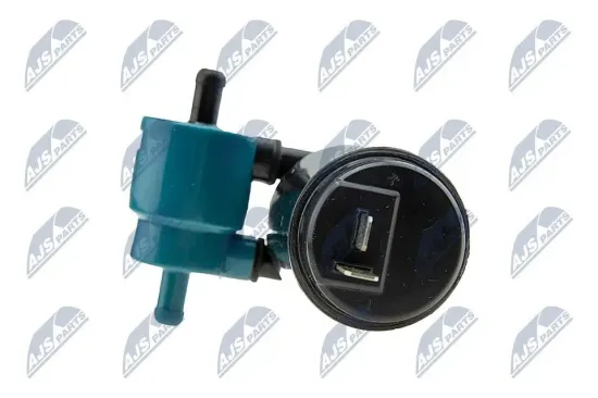 Waschwasserpumpe, Scheibenreinigung 12 V NTY ESP-PL-001 Bild Waschwasserpumpe, Scheibenreinigung 12 V NTY ESP-PL-001