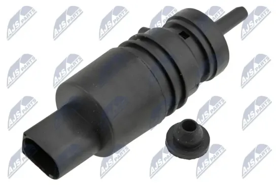 Waschwasserpumpe, Scheibenreinigung 12 V NTY ESP-PL-002 Bild Waschwasserpumpe, Scheibenreinigung 12 V NTY ESP-PL-002
