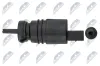 Waschwasserpumpe, Scheibenreinigung 12 V NTY ESP-PL-002 Bild Waschwasserpumpe, Scheibenreinigung 12 V NTY ESP-PL-002