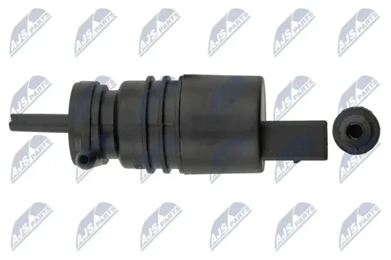 Waschwasserpumpe, Scheibenreinigung 12 V NTY ESP-PL-002 Bild Waschwasserpumpe, Scheibenreinigung 12 V NTY ESP-PL-002