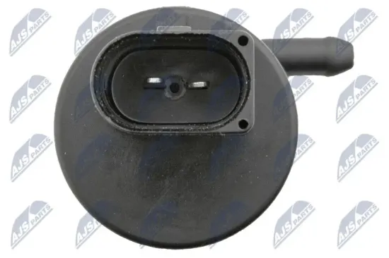 Waschwasserpumpe, Scheibenreinigung 12 V NTY ESP-PL-002 Bild Waschwasserpumpe, Scheibenreinigung 12 V NTY ESP-PL-002