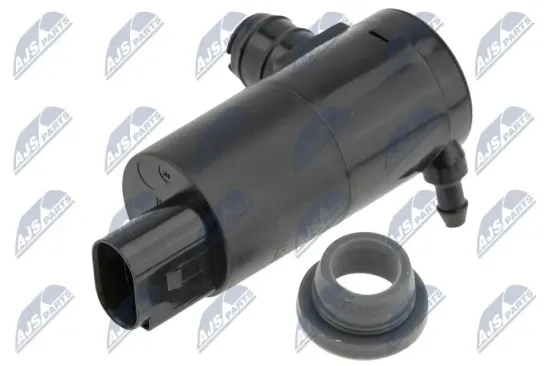 Waschwasserpumpe, Scheibenreinigung NTY ESP-PL-003 Bild Waschwasserpumpe, Scheibenreinigung NTY ESP-PL-003
