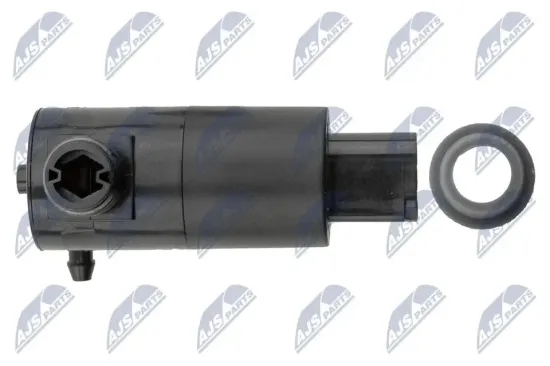 Waschwasserpumpe, Scheibenreinigung NTY ESP-PL-003 Bild Waschwasserpumpe, Scheibenreinigung NTY ESP-PL-003