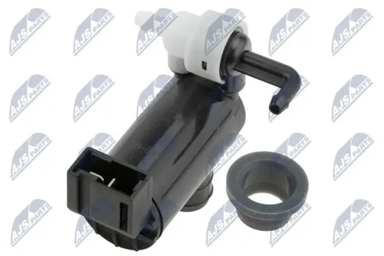 Waschwasserpumpe, Scheibenreinigung NTY ESP-RE-002 Bild Waschwasserpumpe, Scheibenreinigung NTY ESP-RE-002