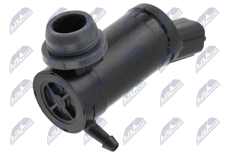 Waschwasserpumpe, Scheibenreinigung 12 V NTY ESP-SB-002