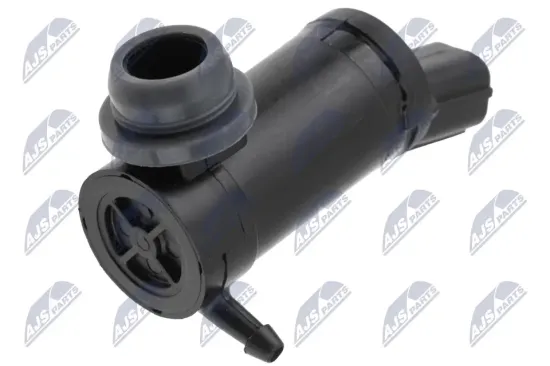 Waschwasserpumpe, Scheibenreinigung 12 V NTY ESP-SB-002 Bild Waschwasserpumpe, Scheibenreinigung 12 V NTY ESP-SB-002