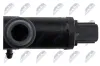 Waschwasserpumpe, Scheibenreinigung 12 V NTY ESP-SB-002 Bild Waschwasserpumpe, Scheibenreinigung 12 V NTY ESP-SB-002