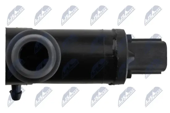 Waschwasserpumpe, Scheibenreinigung 12 V NTY ESP-SB-002 Bild Waschwasserpumpe, Scheibenreinigung 12 V NTY ESP-SB-002