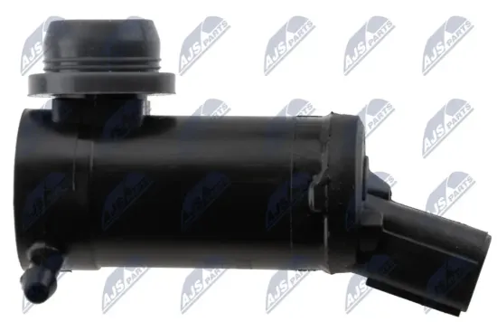 Waschwasserpumpe, Scheibenreinigung 12 V NTY ESP-SB-002 Bild Waschwasserpumpe, Scheibenreinigung 12 V NTY ESP-SB-002