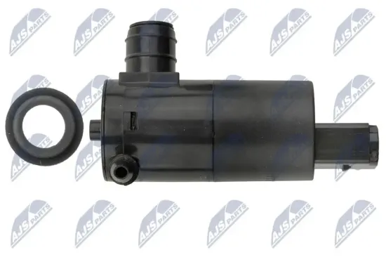 Waschwasserpumpe, Scheibenreinigung vorne NTY ESP-TY-003 Bild Waschwasserpumpe, Scheibenreinigung vorne NTY ESP-TY-003