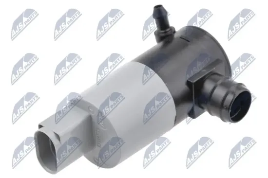 Waschwasserpumpe, Scheibenreinigung 12 V NTY ESP-TY-007 Bild Waschwasserpumpe, Scheibenreinigung 12 V NTY ESP-TY-007