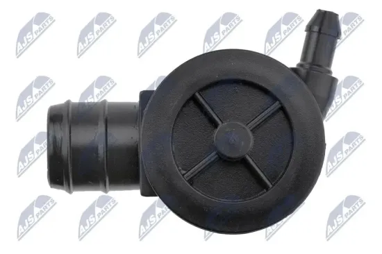 Waschwasserpumpe, Scheibenreinigung 12 V NTY ESP-TY-007 Bild Waschwasserpumpe, Scheibenreinigung 12 V NTY ESP-TY-007
