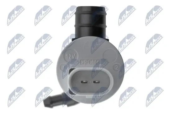 Waschwasserpumpe, Scheibenreinigung 12 V NTY ESP-TY-007 Bild Waschwasserpumpe, Scheibenreinigung 12 V NTY ESP-TY-007