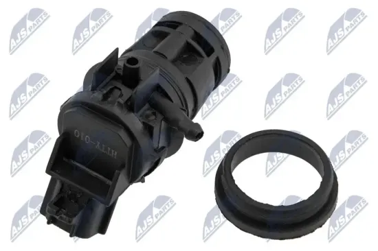 Waschwasserpumpe, Scheibenreinigung 12 V NTY ESP-TY-010 Bild Waschwasserpumpe, Scheibenreinigung 12 V NTY ESP-TY-010