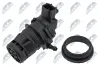 Waschwasserpumpe, Scheibenreinigung 12 V NTY ESP-TY-010 Bild Waschwasserpumpe, Scheibenreinigung 12 V NTY ESP-TY-010