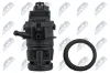 Waschwasserpumpe, Scheibenreinigung 12 V NTY ESP-TY-010 Bild Waschwasserpumpe, Scheibenreinigung 12 V NTY ESP-TY-010
