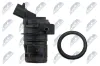 Waschwasserpumpe, Scheibenreinigung 12 V NTY ESP-TY-010 Bild Waschwasserpumpe, Scheibenreinigung 12 V NTY ESP-TY-010
