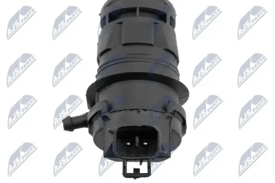 Waschwasserpumpe, Scheibenreinigung 12 V NTY ESP-TY-010 Bild Waschwasserpumpe, Scheibenreinigung 12 V NTY ESP-TY-010