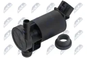 Waschwasserpumpe, Scheinwerferreinigung 12 V NTY ESP-TY-012
