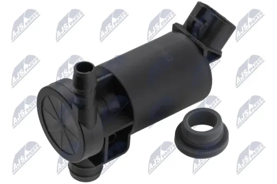 Waschwasserpumpe, Scheinwerferreinigung 12 V NTY ESP-TY-012 Bild Waschwasserpumpe, Scheinwerferreinigung 12 V NTY ESP-TY-012