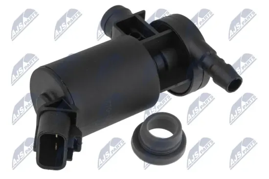 Waschwasserpumpe, Scheinwerferreinigung 12 V NTY ESP-TY-012 Bild Waschwasserpumpe, Scheinwerferreinigung 12 V NTY ESP-TY-012