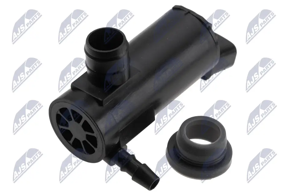 Waschwasserpumpe, Scheinwerferreinigung 12 V NTY ESP-TY-013