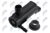 Waschwasserpumpe, Scheinwerferreinigung 12 V NTY ESP-TY-013 Bild Waschwasserpumpe, Scheinwerferreinigung 12 V NTY ESP-TY-013