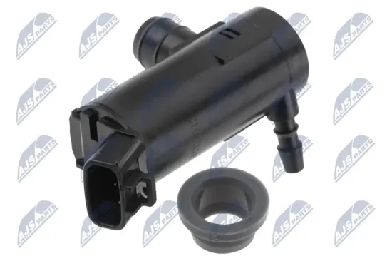 Waschwasserpumpe, Scheinwerferreinigung 12 V NTY ESP-TY-013 Bild Waschwasserpumpe, Scheinwerferreinigung 12 V NTY ESP-TY-013