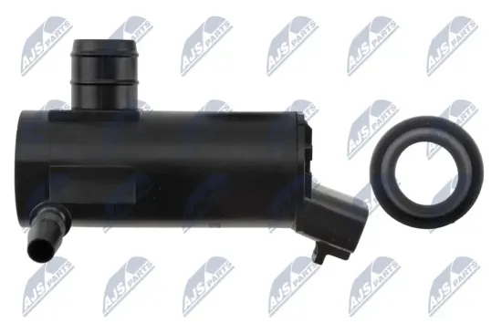 Waschwasserpumpe, Scheinwerferreinigung 12 V NTY ESP-TY-013 Bild Waschwasserpumpe, Scheinwerferreinigung 12 V NTY ESP-TY-013