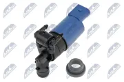 Waschwasserpumpe, Scheinwerferreinigung NTY ESP-VV-002