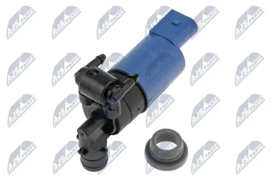 Waschwasserpumpe, Scheinwerferreinigung NTY ESP-VV-002 Bild Waschwasserpumpe, Scheinwerferreinigung NTY ESP-VV-002