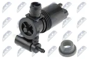 Waschwasserpumpe, Scheinwerferreinigung NTY ESP-VV-004